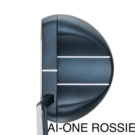 AI-ONE ROSSIE